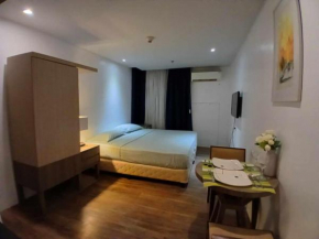 Cozy Unit in Makati